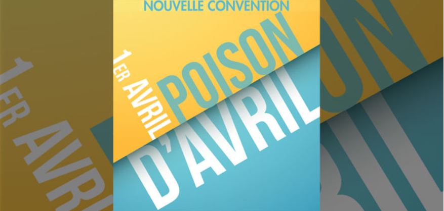 Nouvelle convention