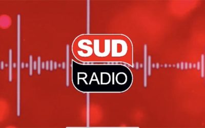 Interview de Maître Rudyard Bessis sur Sud Radio