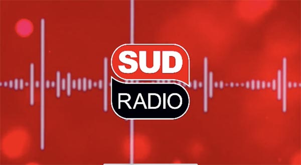 Interview de Maître Rudyard Bessis sur Sud Radio